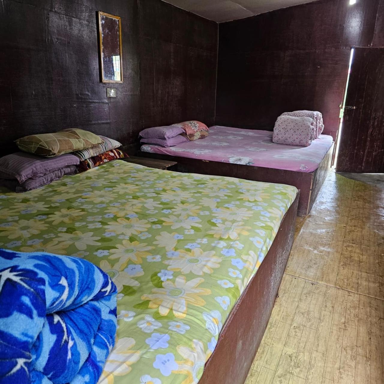Lake View Resort Masala Zone Suryodaya Екстериор снимка