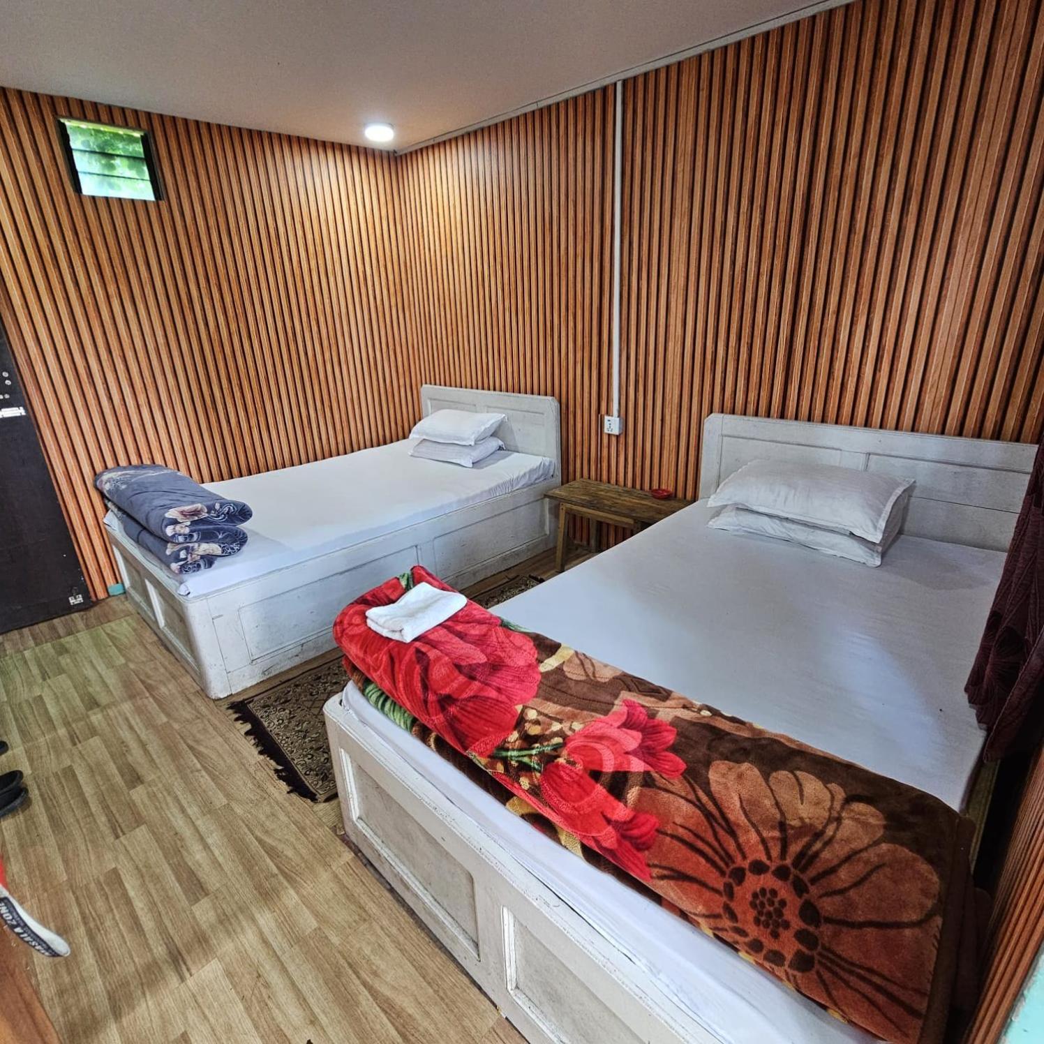 Lake View Resort Masala Zone Suryodaya Екстериор снимка