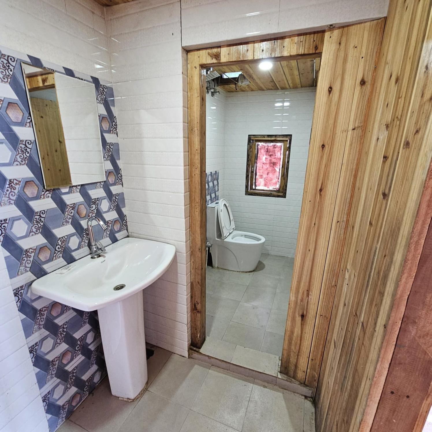 Lake View Resort Masala Zone Suryodaya Екстериор снимка