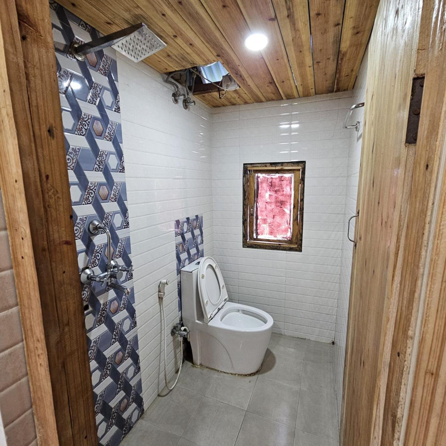 Lake View Resort Masala Zone Suryodaya Екстериор снимка