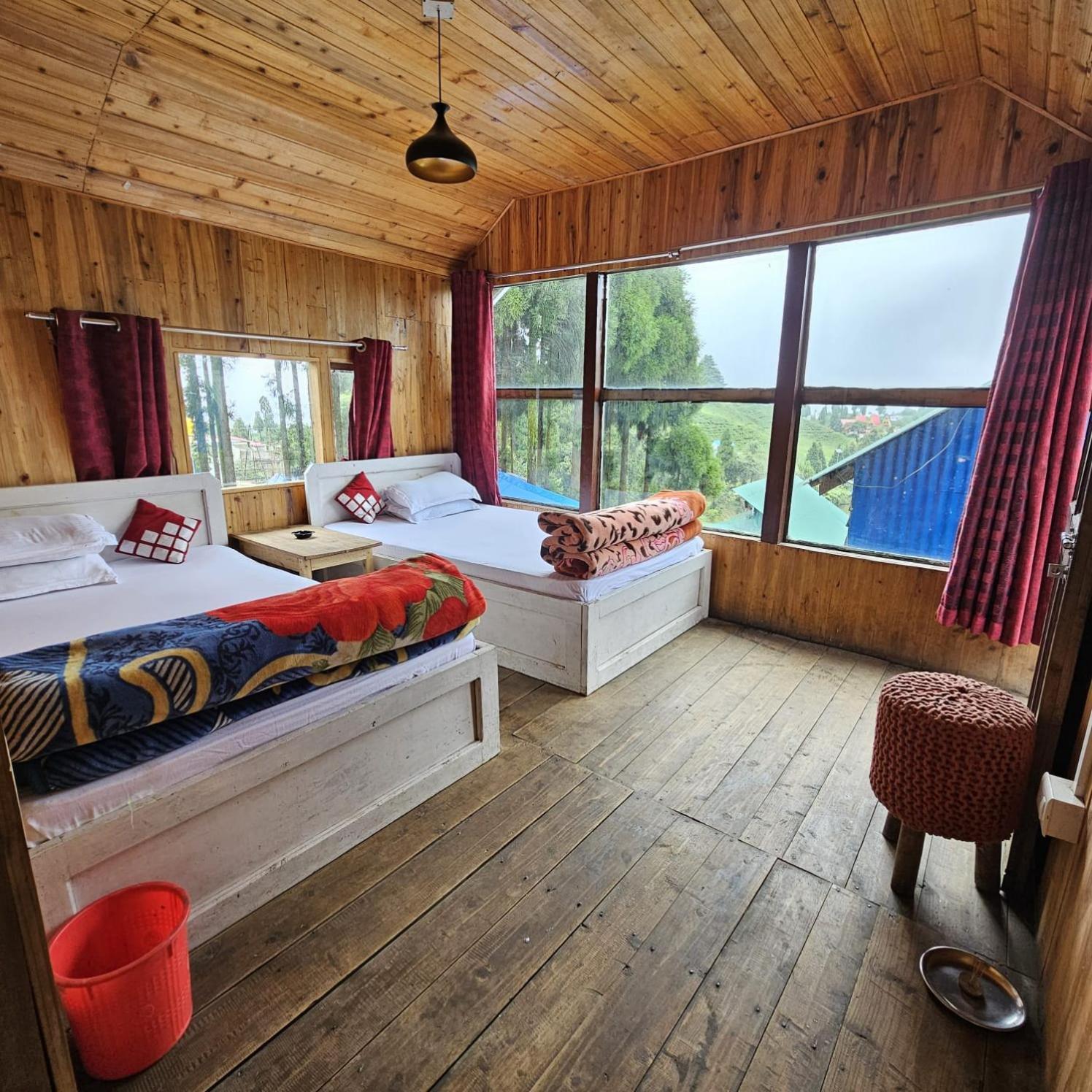 Lake View Resort Masala Zone Suryodaya Екстериор снимка