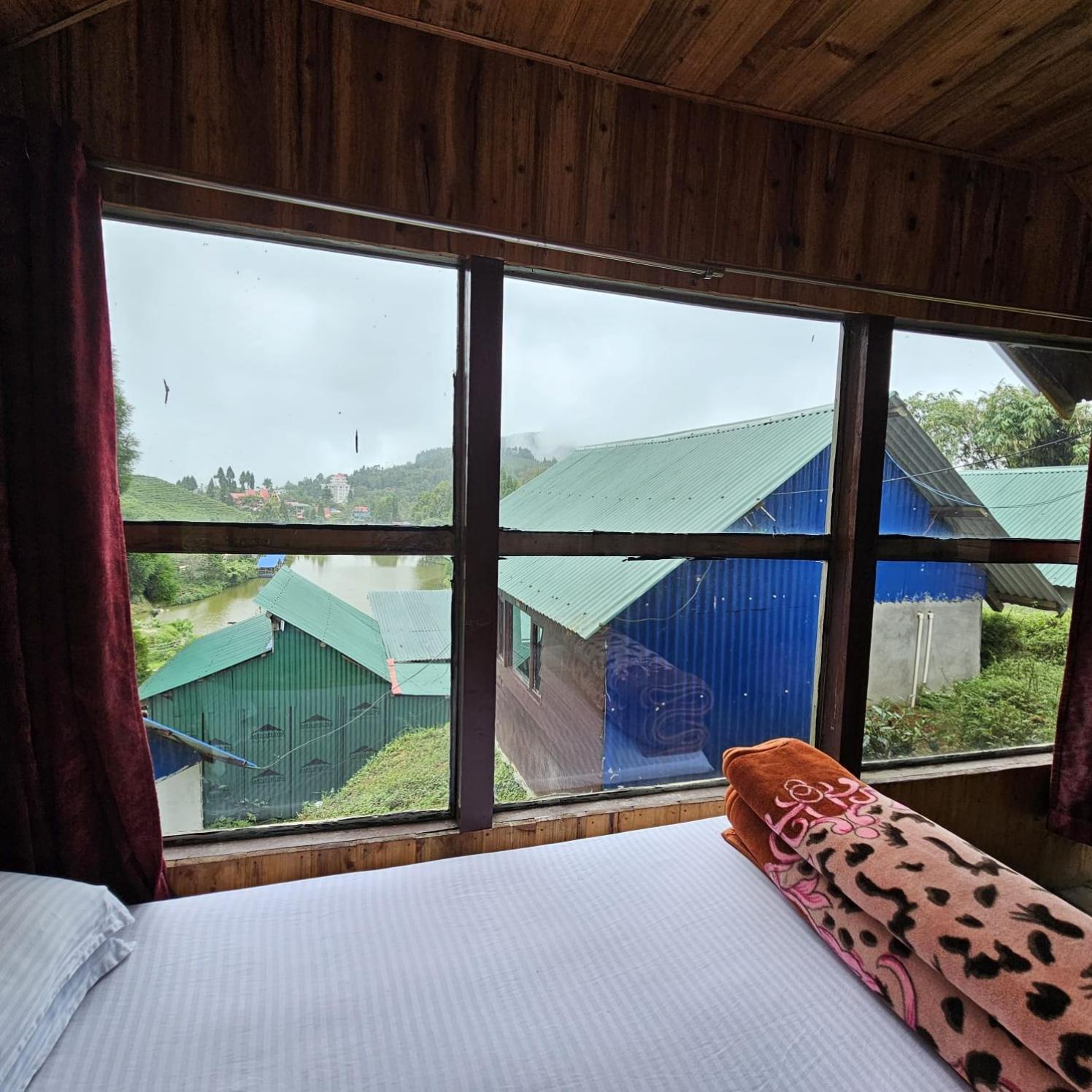 Lake View Resort Masala Zone Suryodaya Екстериор снимка