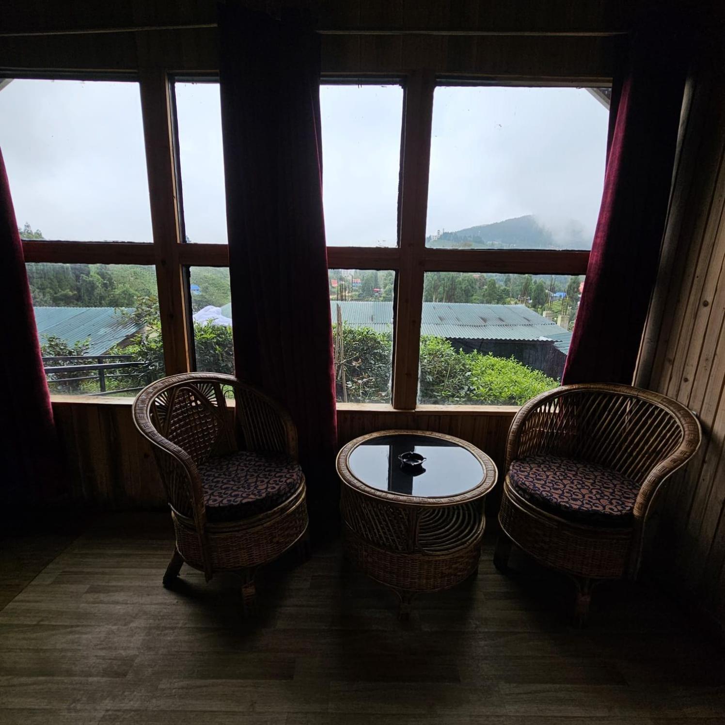 Lake View Resort Masala Zone Suryodaya Екстериор снимка