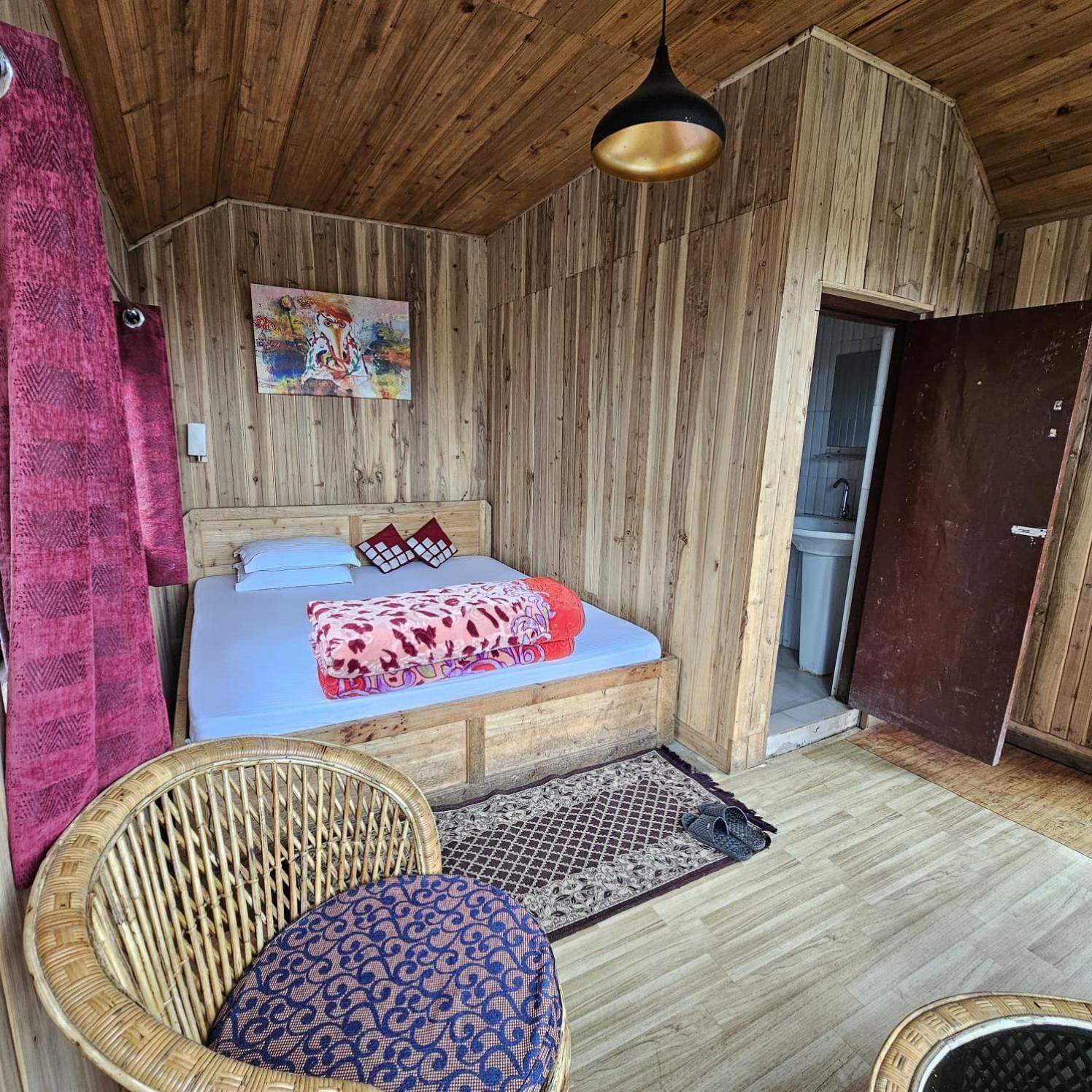 Lake View Resort Masala Zone Suryodaya Екстериор снимка