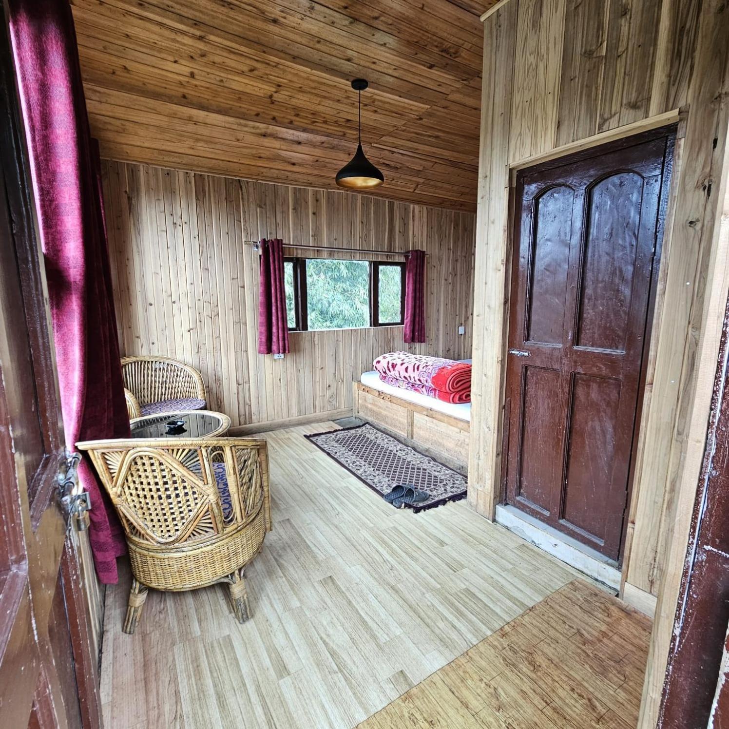 Lake View Resort Masala Zone Suryodaya Екстериор снимка