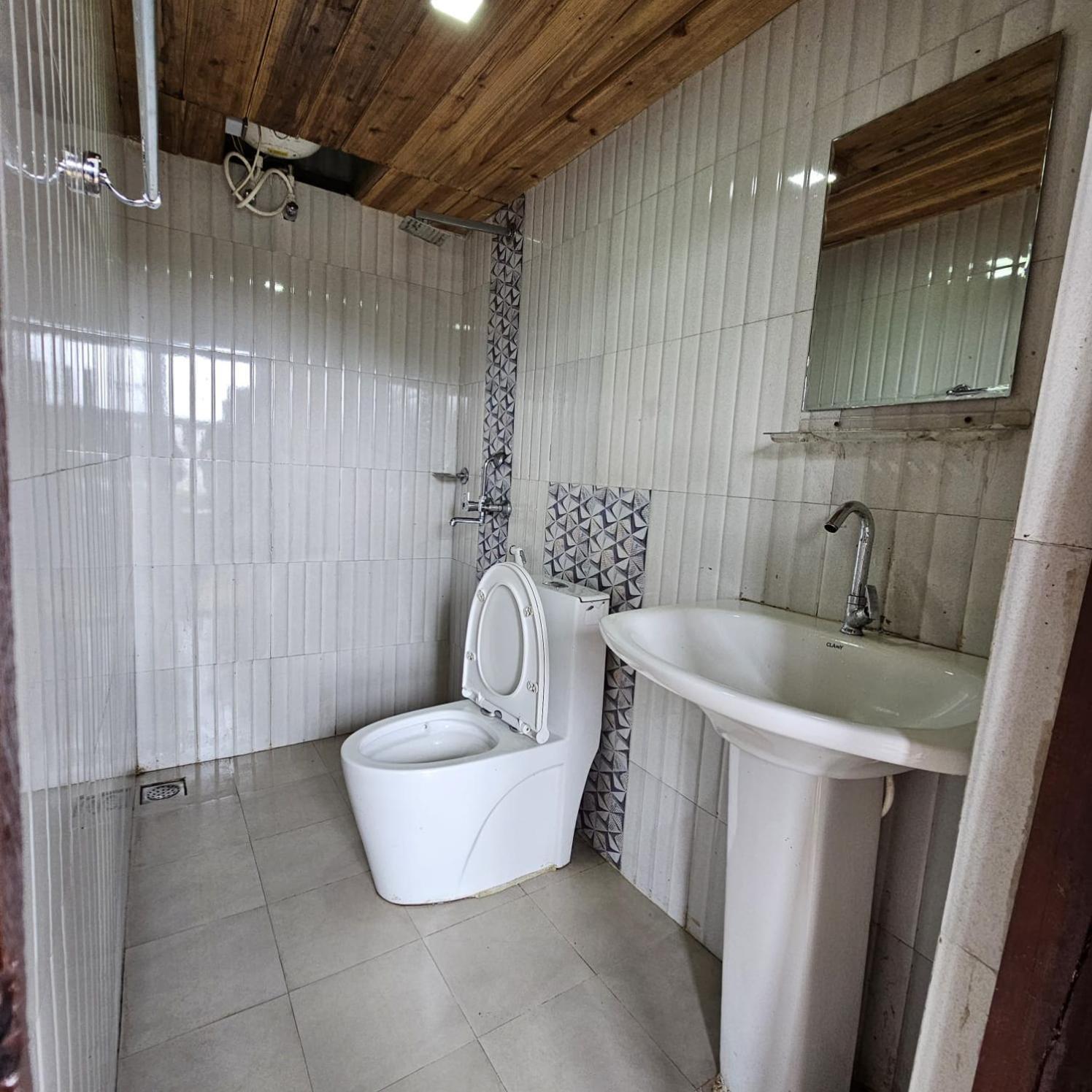 Lake View Resort Masala Zone Suryodaya Екстериор снимка