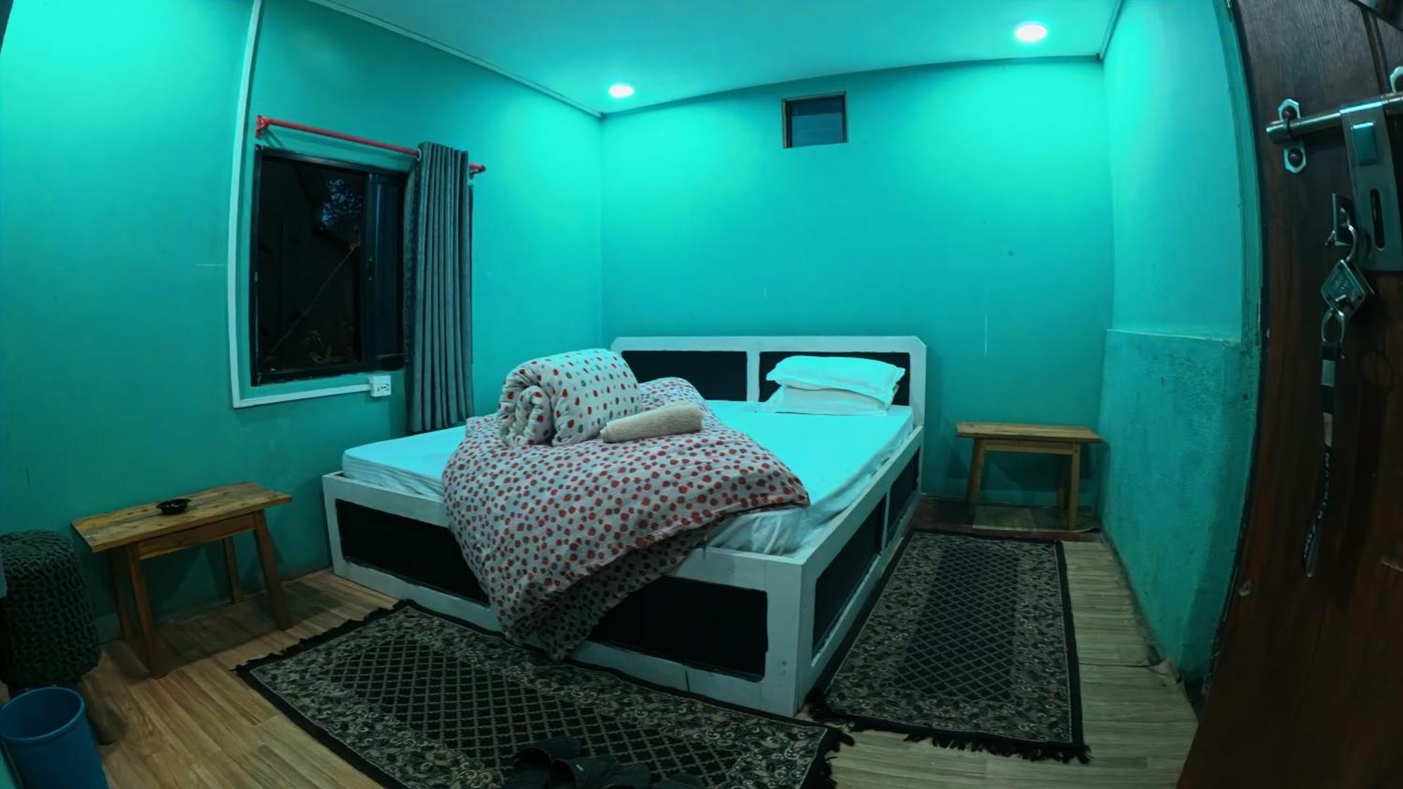 Lake View Resort Masala Zone Suryodaya Екстериор снимка