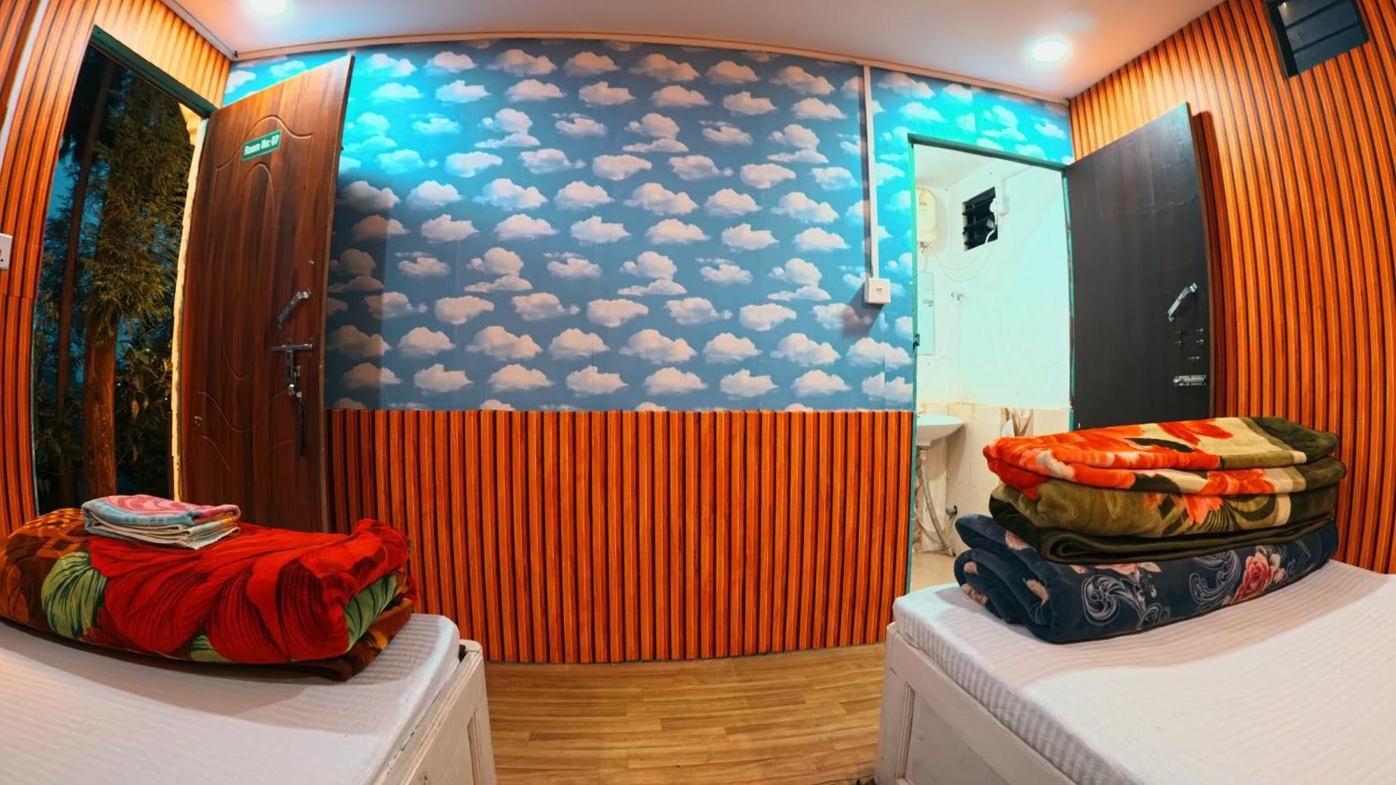 Lake View Resort Masala Zone Suryodaya Екстериор снимка