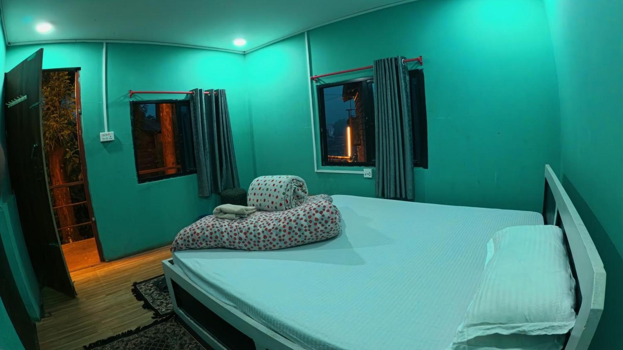 Lake View Resort Masala Zone Suryodaya Екстериор снимка