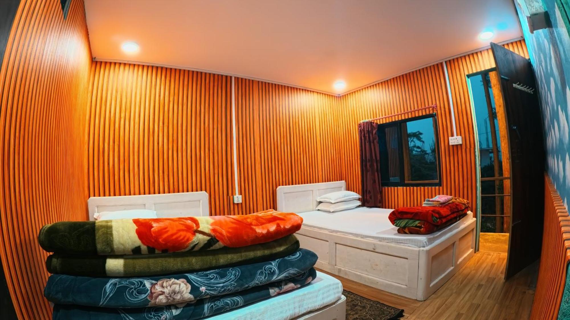 Lake View Resort Masala Zone Suryodaya Екстериор снимка