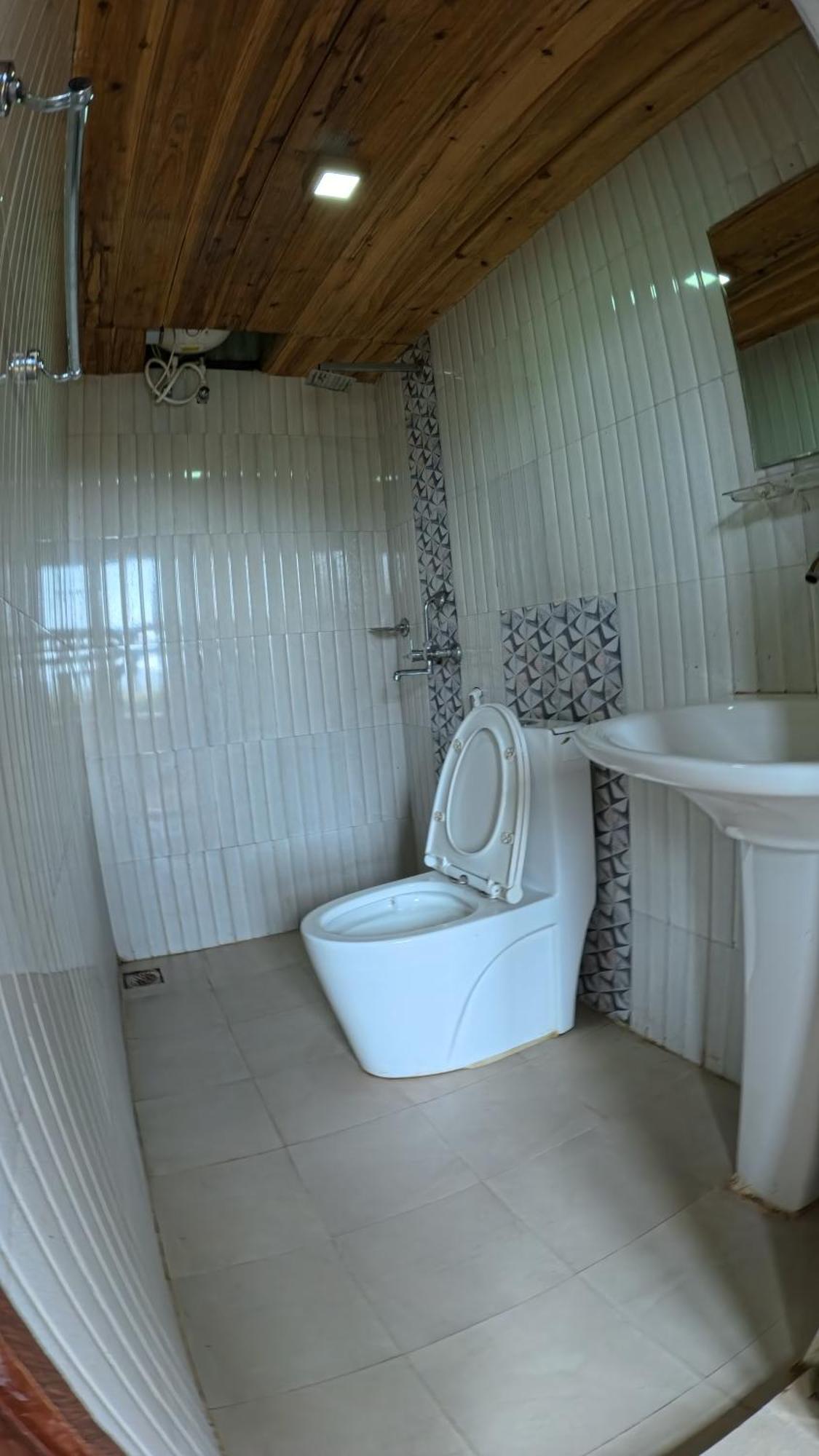 Lake View Resort Masala Zone Suryodaya Екстериор снимка