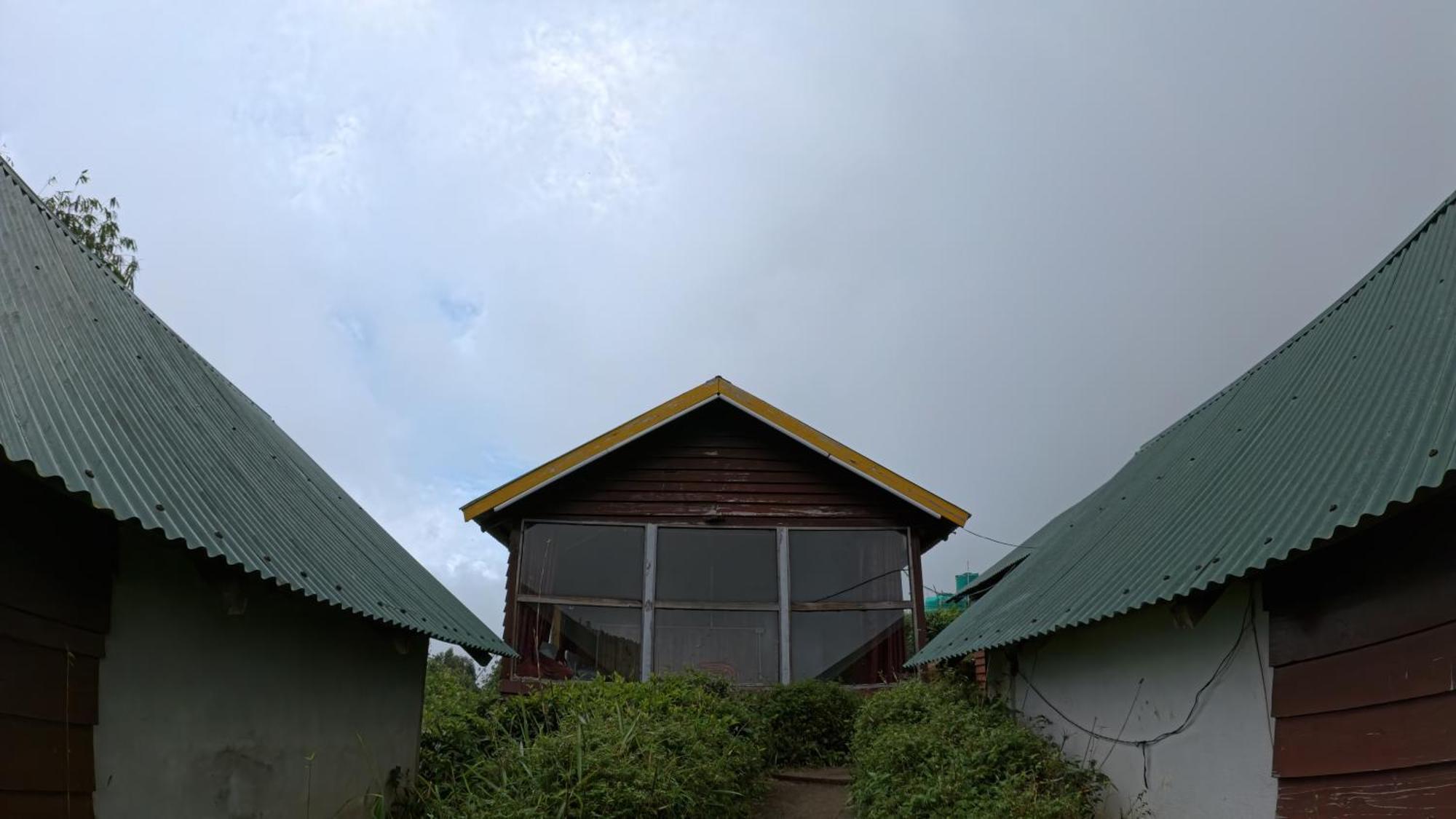 Lake View Resort Masala Zone Suryodaya Екстериор снимка