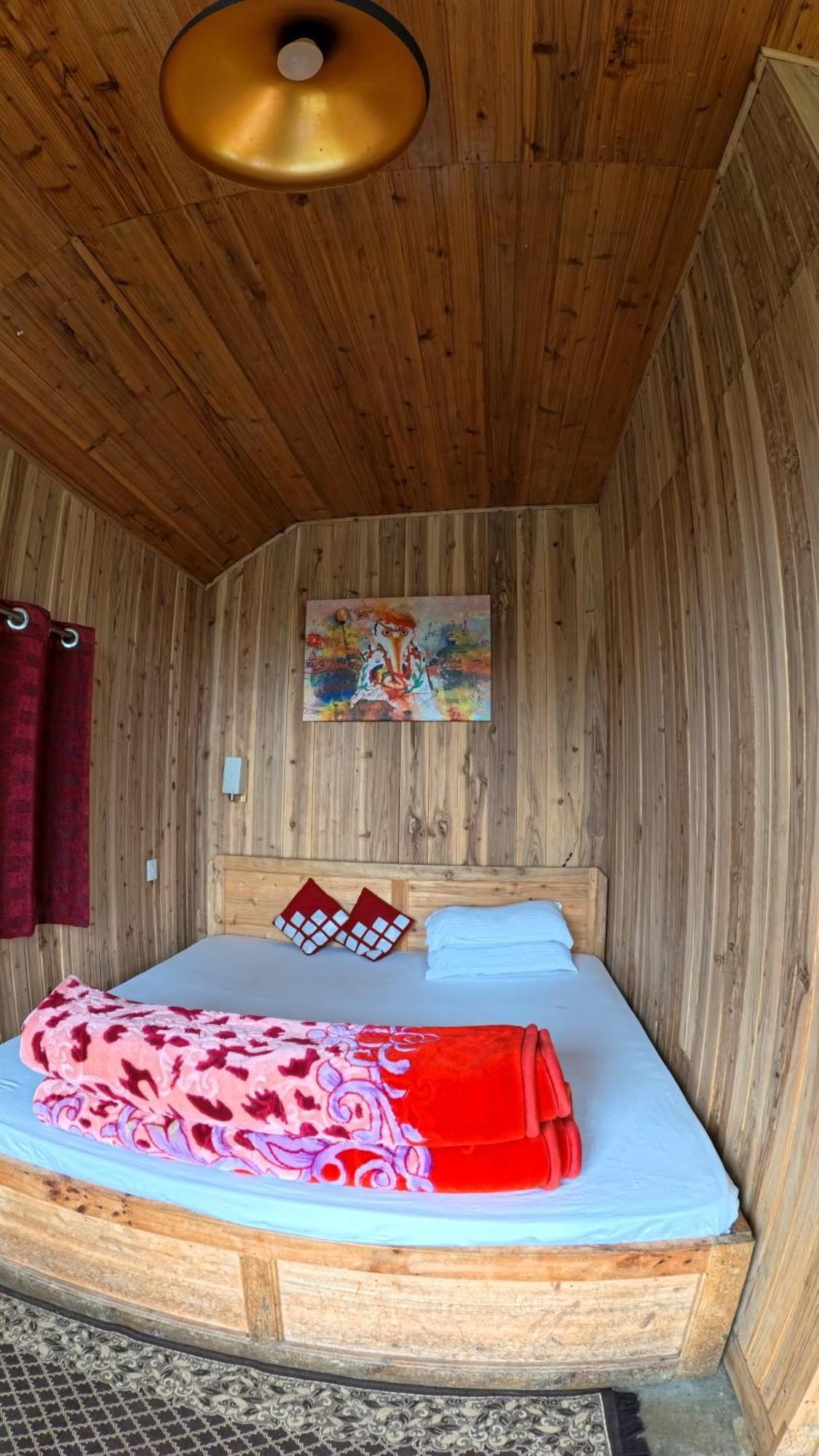 Lake View Resort Masala Zone Suryodaya Екстериор снимка