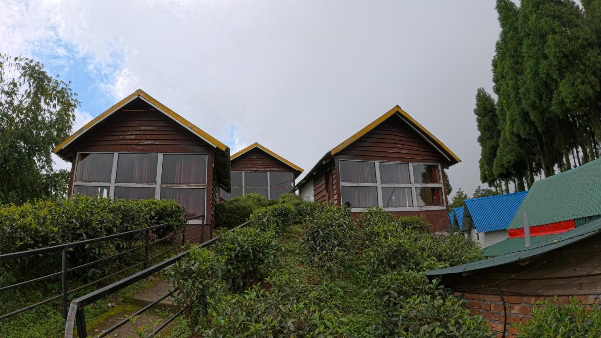 Lake View Resort Masala Zone Suryodaya Екстериор снимка