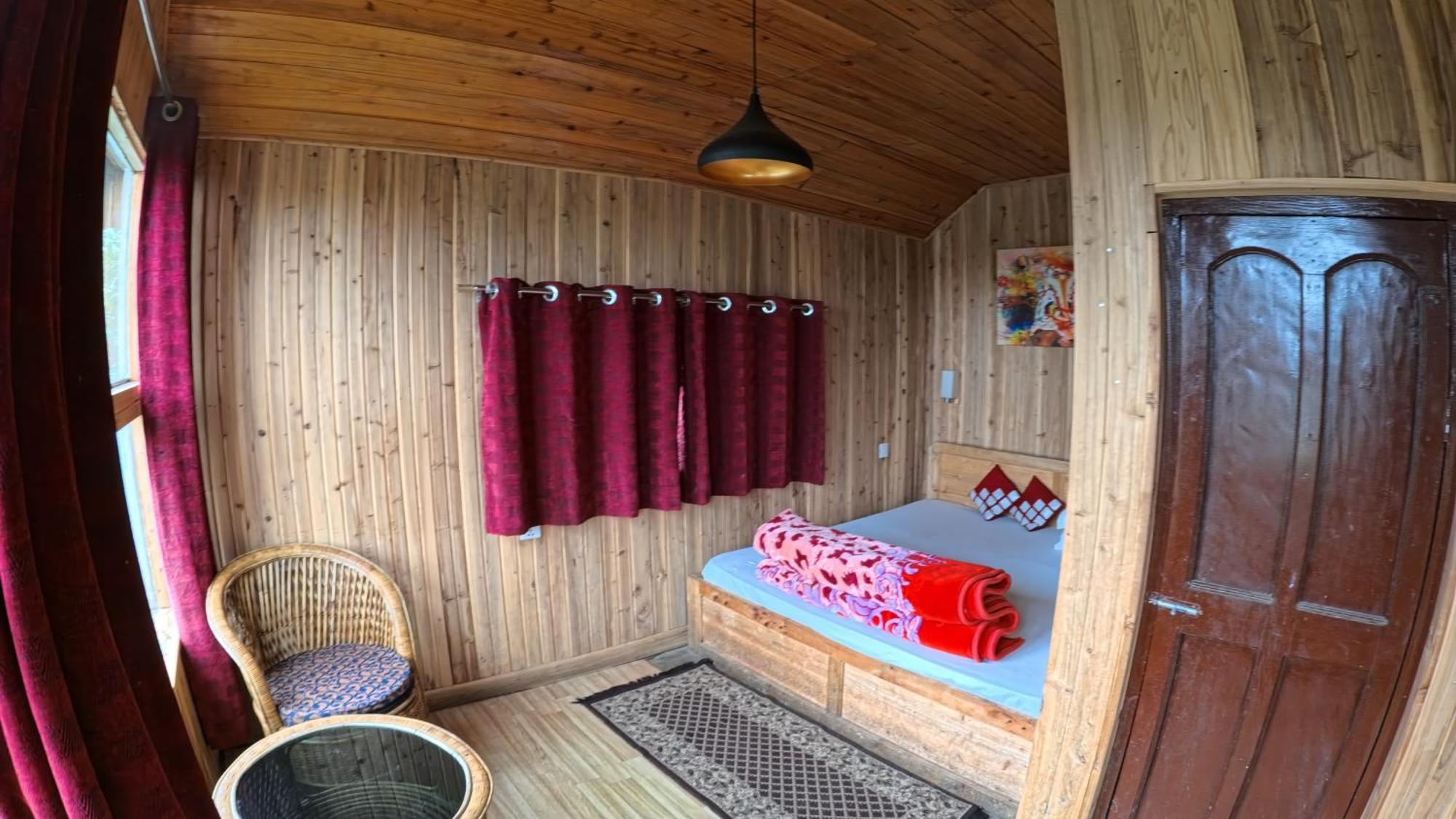 Lake View Resort Masala Zone Suryodaya Екстериор снимка