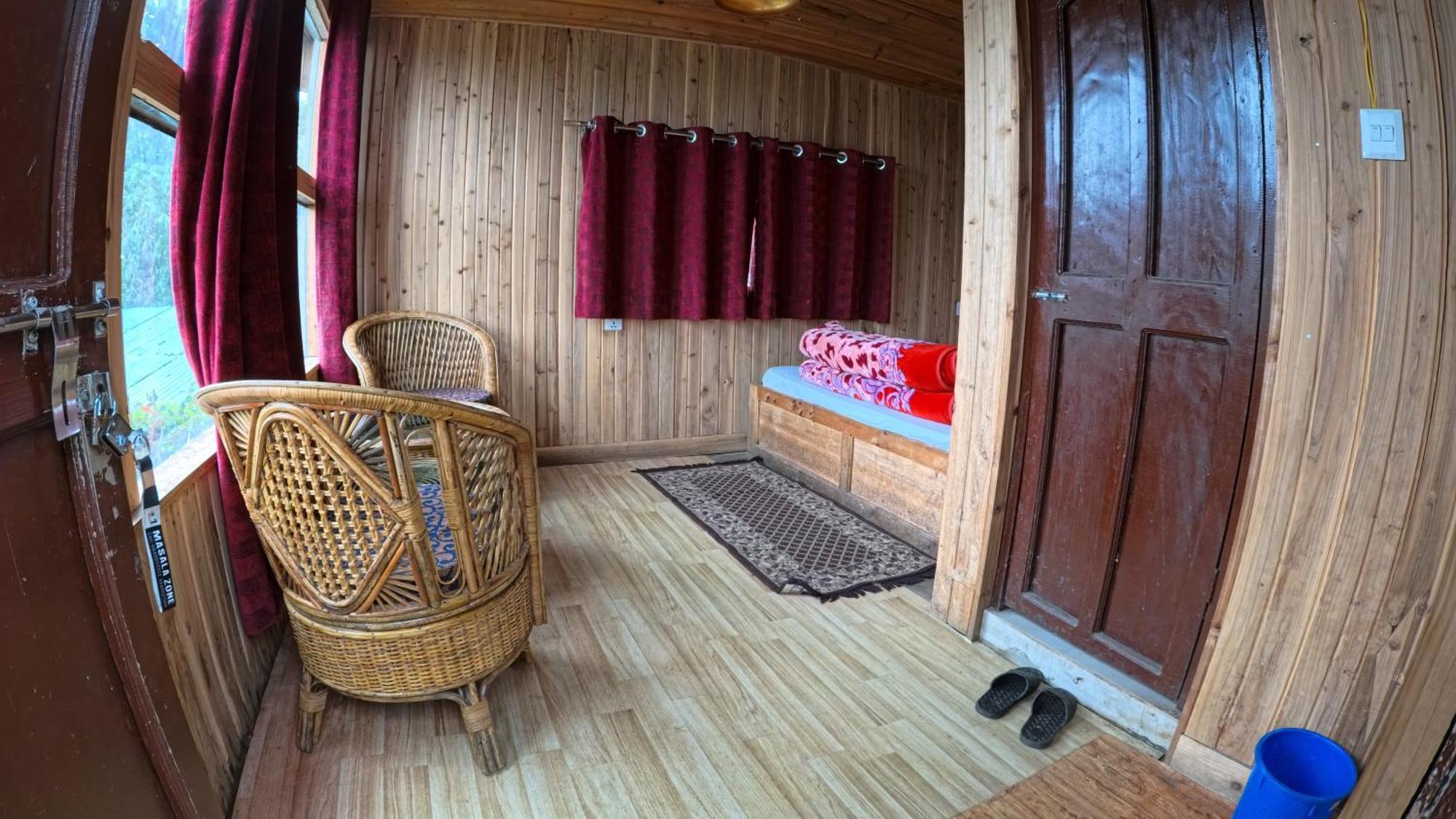 Lake View Resort Masala Zone Suryodaya Екстериор снимка